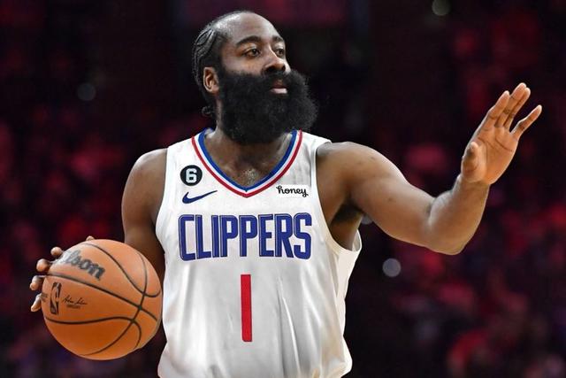到2031年NBA球员薪资解析：亿万合同大增，哈登排第八